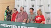 Former Northeastern athlete Grant Luebbe set to run cross country, track at IU East