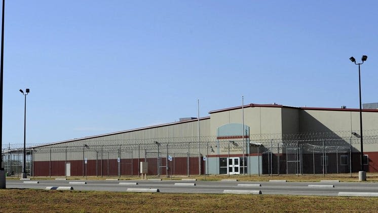 'Torturous for everybody': Texas prison head shifts blame to lawmakers for high temps