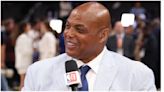 Charles Barkley announces retirement from TV