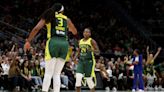 How the Seattle Storm finally found their stride