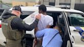 U.S. Marshals capture man who escaped Philadelphia police custody days after arrest