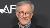 Steven Spielberg Has COVID, Skips Gotham Awards