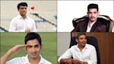 Gautam Gambhir and Aryaman Birla to Sourav Ganguly and Ajay Jadeja: Indian cricketers from wealthy families