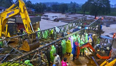 T.N. relief team, assistance reach Kerala