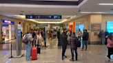 Los pilotos están de paro pero hasta ahora es normal la actividad en el aeropuerto de Mendoza