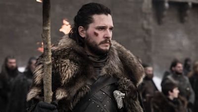 Il Trono di Spade: Lo spin-off su Jon Snow non si fa, Kit Harington spiega perché