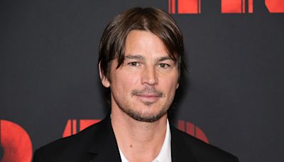 Josh Hartnett Says Attending Taylor Swift’s Eras Tour Helped Him Understand ‘Trap’ Concert Audience Depiction