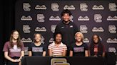 6 Gators student-athletes earn college shots