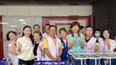 昔大血荒「開捐血團」台南企業再度號召6/8挽袖捐血 - 自由健康網