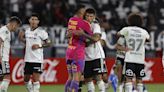 Colo Colo resiste ante Godoy Cruz sin gol y avanza a la tercera fase de la Libertadores