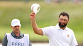 2024 Olympic golf: Final round tee times announced with Jon Rahm, Xander Schauffele tied for lead