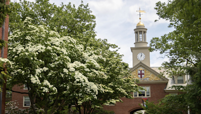 Brown University cedes to pro-Palestinian protesters' demands, divests from Israel