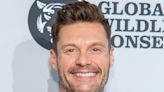 Ryan Seacrest Posts Rare Photo of Bonding Moment with 4-Year-Old Niece on IG