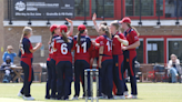 Jersey beat Germany but finish third in tri-series