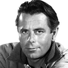 Glenn Ford