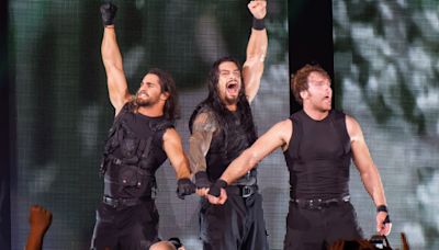 Jon Moxley On The SHIELD: The More Time Passes, The More Evident It Is We Accomplished Our Goal