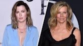 Ireland Baldwin Had A Strip Club-Themed Baby Shower And Her Mom Kim Basinger Was Apparently "Mortified"