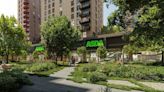 Asda unveils plans for major redevelopment in London