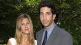 'Friends' Co-Stars Jennifer Aniston and David Schwimmer Reunite in Must-See Super Bowl Commercial