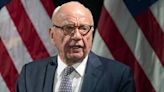 Legal troubles ramp up for Fox as Rupert Murdoch is sued by investor over ‘stolen election claims’