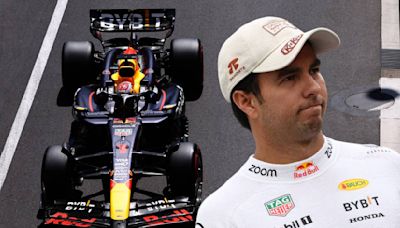 ‘Checo’ Pérez sobre su ‘atropellada’ clasificación en GP de Mónaco 2024: ‘El fin de semana se acabó’