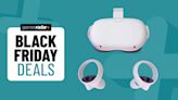 Black Friday Oculus Quest 2 deals 2022: what to expect