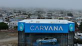 Carvana’s stock rallies about 40% on surprise profit for used-car retailer