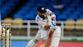 Kohli nears 29th test ton on 500th international appearance to revive India at 288-4 vs West Indies