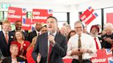 Labour promises 300,000 extra NHS appointments, scans and operations in London