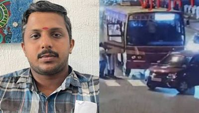 Mayor-KSRTC driver row: Trouble for Sachin Dev MLA as evidence surfaces