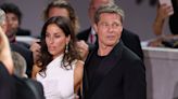 Who is Brad Pitt’s girlfriend Ines de Ramon?