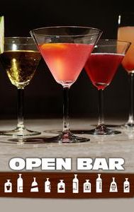 Open Bar