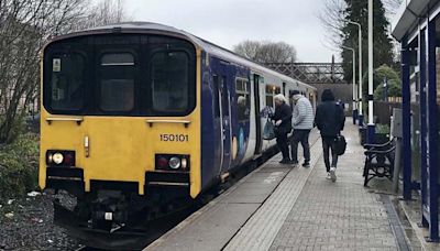 Call to reopen Colne to Skipton railway link