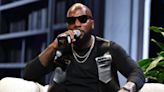 Jeezy reveals traveling and living in Japan as a kid motivated him to get out the hood