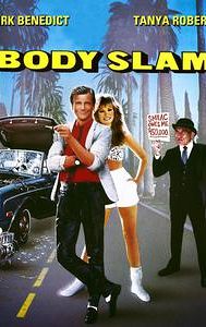 Body Slam (film)