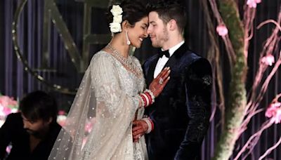 Priyanka Chopra opens up on how she dealt with cultural differences after marrying with Nick Jonas