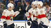 Florida Panthers, Carolina Hurricanes take commanding 3-0 leads in NHL playoffs