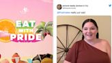 Postmates Announced That Their Pride Campaign Was A "Bottom-Friendly" Menu, And Twitter Had Some Hilarious Reactions