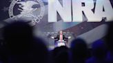 NRA slashed spending on federal lobbying amid legal troubles