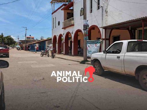 Tierra Caliente, Guerrero: elecciones sin violencia, pero bajo el control del crimen organizado