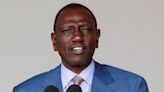 Kenya president unveils 'broad-based' cabinet amid crisis