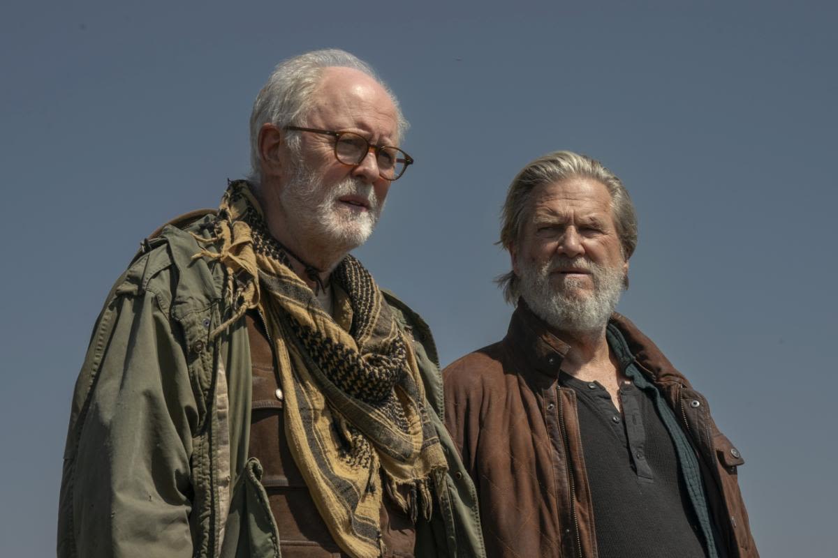 Stream It Or Skip It: 'The Old Man' Season 2 on FX, where Jeff Bridges is an old spy going deep into Afghanistan to rescue his daughter