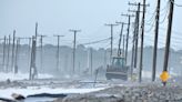 Officials searching for solutions to Salisbury beach erosion