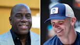 'I want the coach to be Hurley': Magic Johnson endorses Dan Hurley for Lakers job