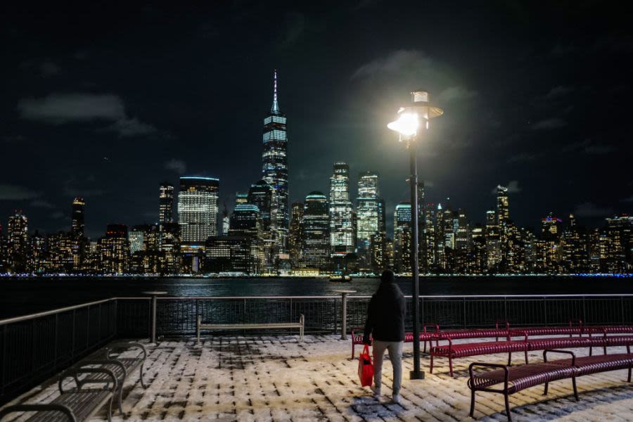 5 NYC neighborhoods among top nightlife spots in US: poll