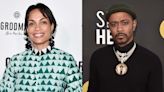 Rosario Dawson, LaKeith Stanfield Get “Unhinged” Welcome in Spooky ‘Haunted Mansion’ Trailer