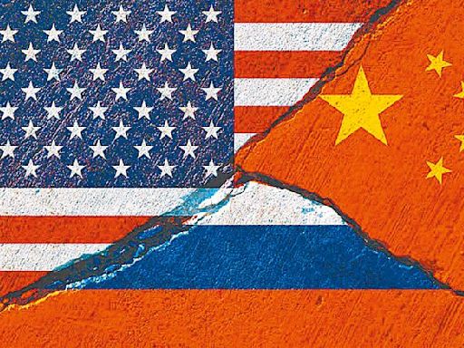 胡逢瑛專欄》中國和平崛起與美國戰略遏制的交鋒 - 時論廣場