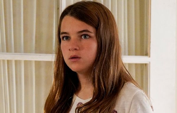 'It Breaks My Heart': Young Sheldon's Raegan Revord Unpacks Why Missy's Ending Bummed Her Out