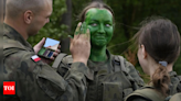 Poland rolls out 'Holidays with the Army' in a recruitment drive with Russia in mind - Times of India