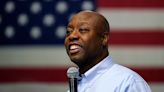 Opinion: Tim Scott’s pitch to Republicans offers more than the usual red meat